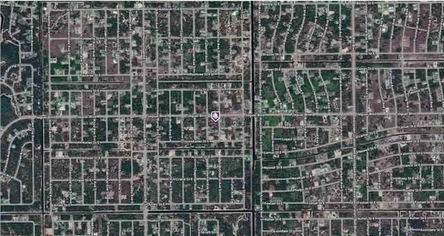 804 ONTARIO AVENUE S, Lehigh Acres, FL 33974