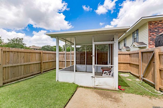 522 S Flannery Rd Apt A, Baton Rouge, LA 70815