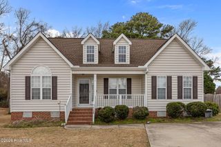 1125 Sebring Drive, Winterville, NC 28590