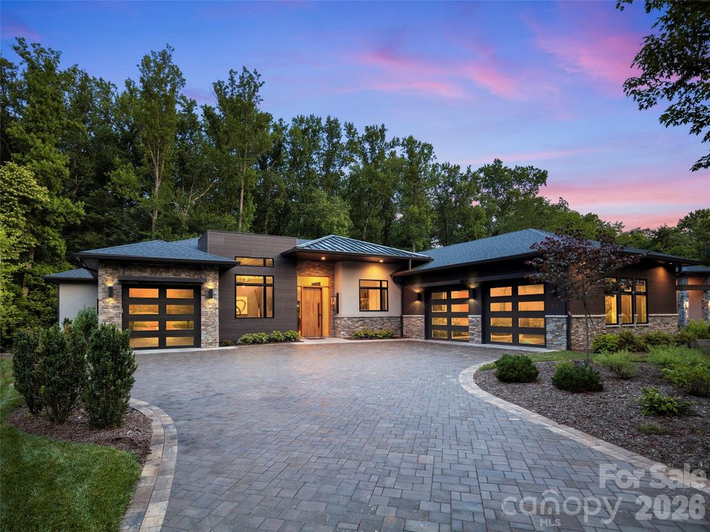 26 Whispering Bells Court, Arden, NC 28704