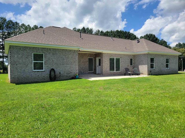 10 Blackfork, Greenbrier, AR 72058