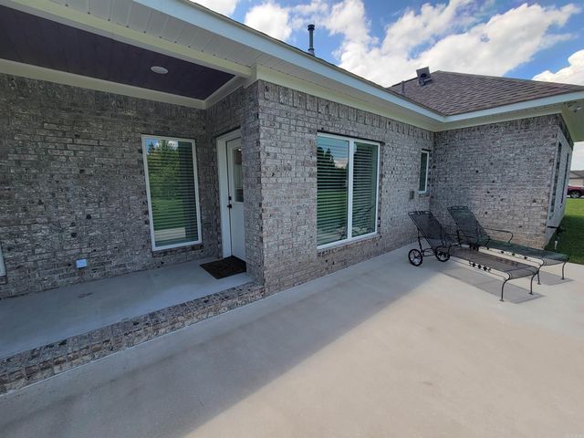 10 Blackfork, Greenbrier, AR 72058