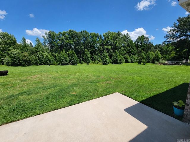 10 Blackfork, Greenbrier, AR 72058