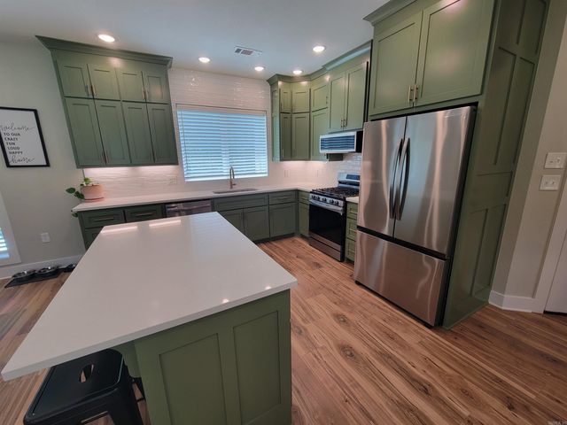 10 Blackfork, Greenbrier, AR 72058