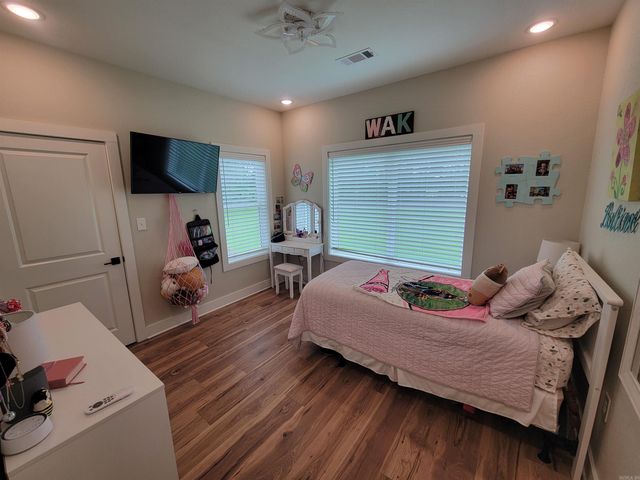 10 Blackfork, Greenbrier, AR 72058