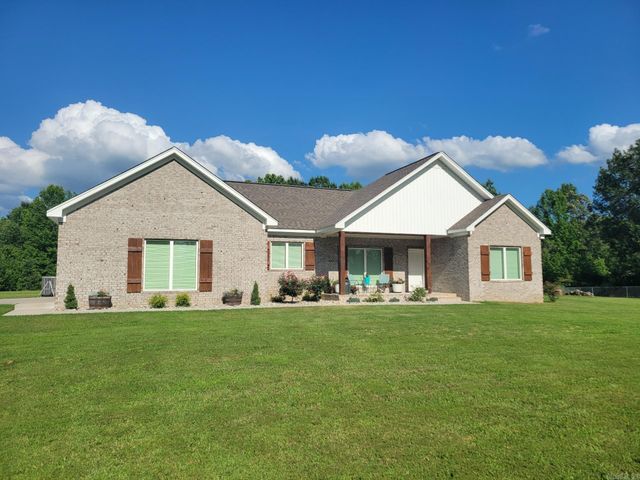 10 Blackfork, Greenbrier, AR 72058