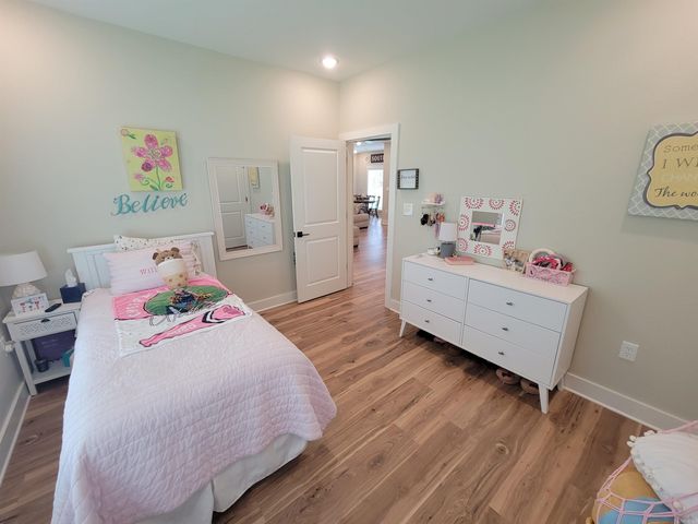 10 Blackfork, Greenbrier, AR 72058