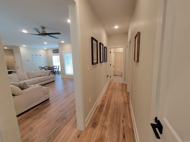 10 Blackfork, Greenbrier, AR 72058