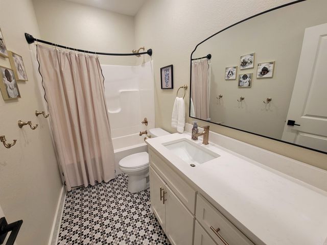 10 Blackfork, Greenbrier, AR 72058