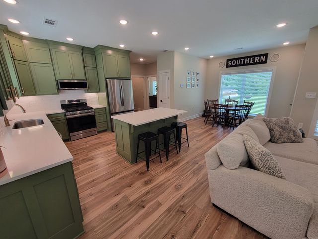 10 Blackfork, Greenbrier, AR 72058