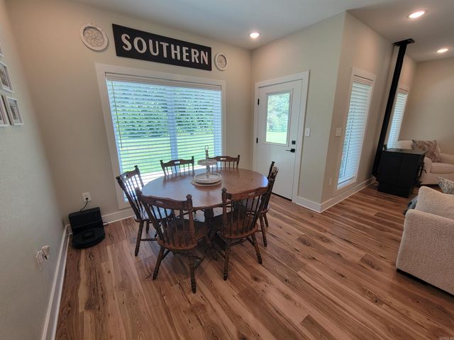 10 Blackfork, Greenbrier, AR 72058