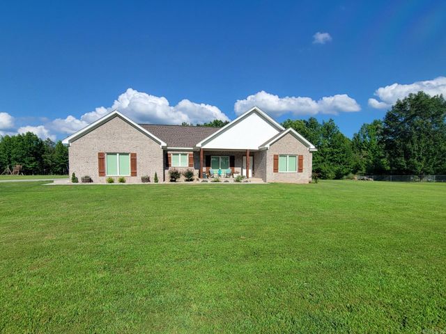 10 Blackfork, Greenbrier, AR 72058