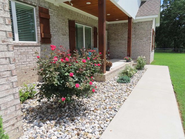 10 Blackfork, Greenbrier, AR 72058