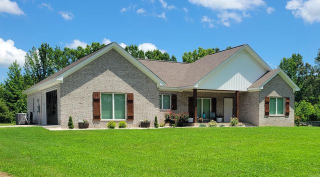 10 Blackfork, Greenbrier, AR 72058