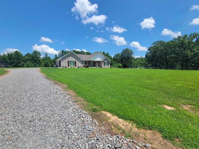 10 Blackfork, Greenbrier, AR 72058