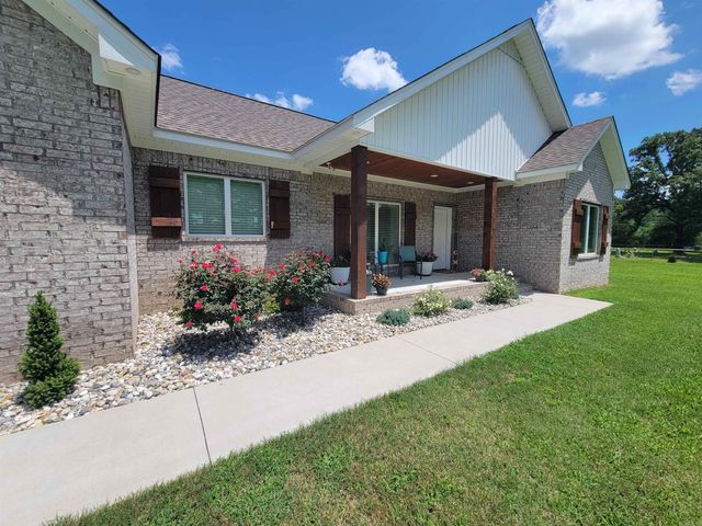 10 Blackfork, Greenbrier, AR 72058