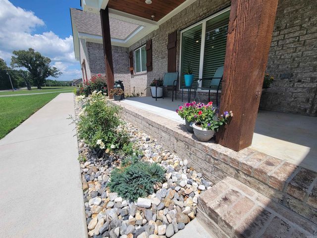 10 Blackfork, Greenbrier, AR 72058
