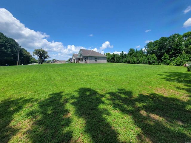 10 Blackfork, Greenbrier, AR 72058