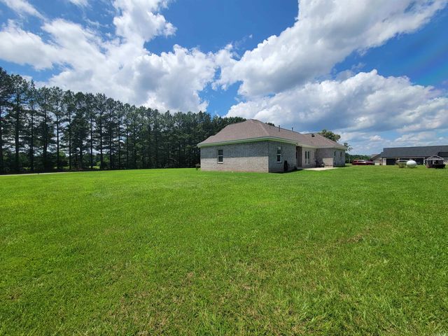 10 Blackfork, Greenbrier, AR 72058
