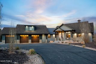 1021 S Sage Creek Court, Heber City, UT 84032