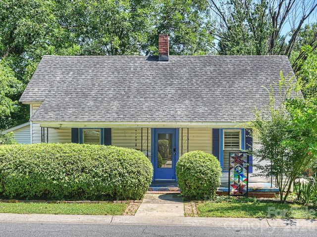 3014 Yadkin Avenue, Charlotte, NC 28205