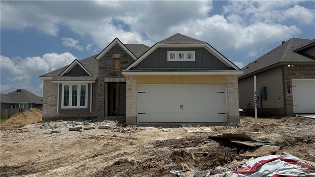 4721 Holm Oak Road, Bryan, TX 77845