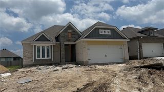 4721 Holm Oak Road, Bryan, TX 77845