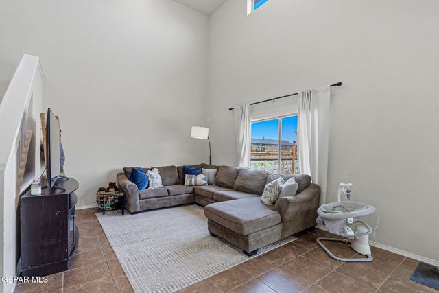 14681 HOLSTEINER Court, El Paso, TX 79938