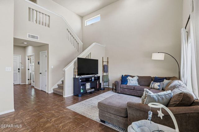 14681 HOLSTEINER Court, El Paso, TX 79938