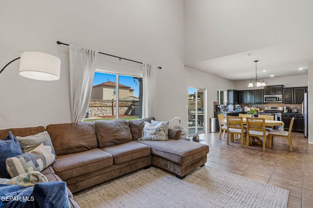 14681 HOLSTEINER Court, El Paso, TX 79938