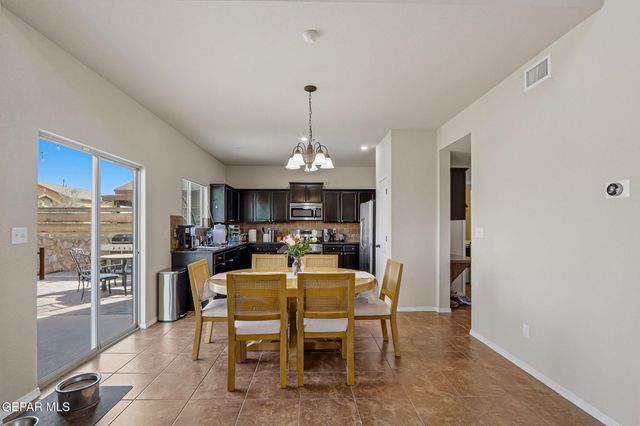 14681 HOLSTEINER Court, El Paso, TX 79938