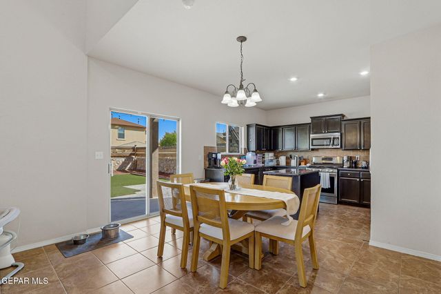 14681 HOLSTEINER Court, El Paso, TX 79938