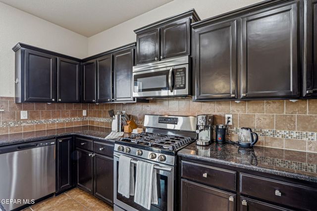 14681 HOLSTEINER Court, El Paso, TX 79938