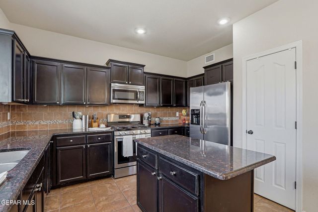 14681 HOLSTEINER Court, El Paso, TX 79938