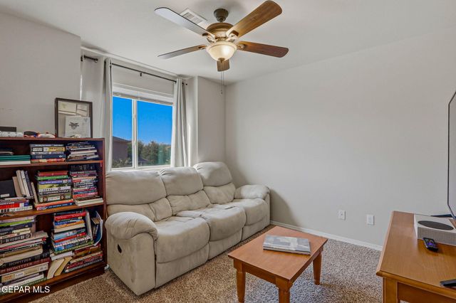 14681 HOLSTEINER Court, El Paso, TX 79938