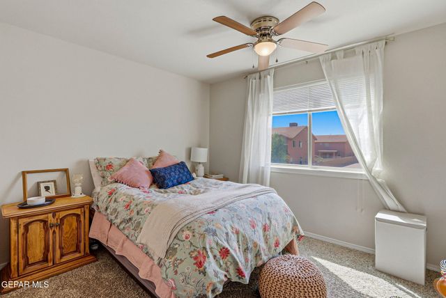 14681 HOLSTEINER Court, El Paso, TX 79938