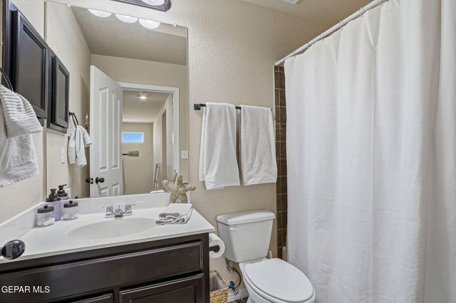 14681 HOLSTEINER Court, El Paso, TX 79938