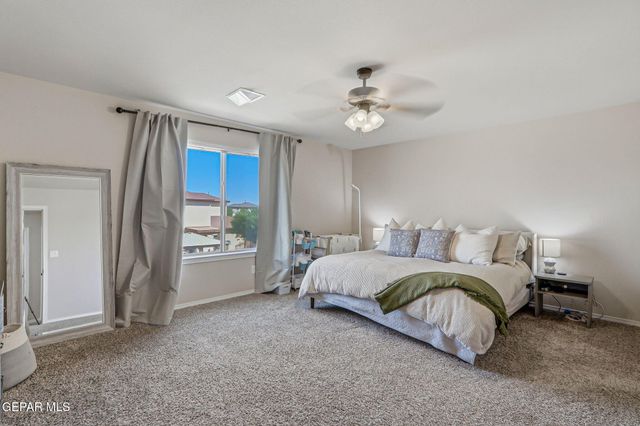 14681 HOLSTEINER Court, El Paso, TX 79938