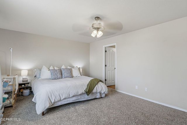 14681 HOLSTEINER Court, El Paso, TX 79938