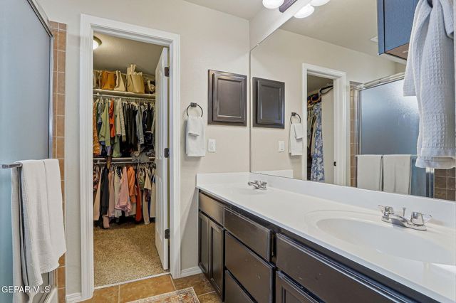 14681 HOLSTEINER Court, El Paso, TX 79938