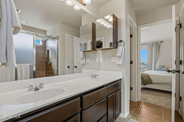 14681 HOLSTEINER Court, El Paso, TX 79938