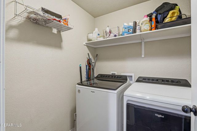 14681 HOLSTEINER Court, El Paso, TX 79938