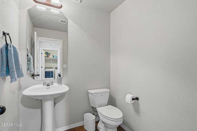 14681 HOLSTEINER Court, El Paso, TX 79938