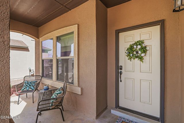 14681 HOLSTEINER Court, El Paso, TX 79938