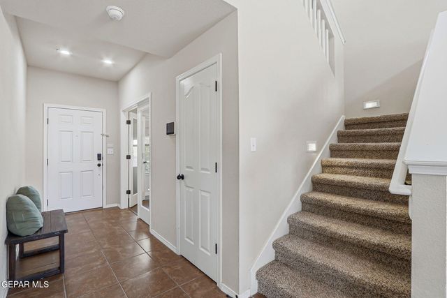 14681 HOLSTEINER Court, El Paso, TX 79938