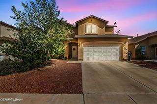 14681 HOLSTEINER Court, El Paso, TX 79938