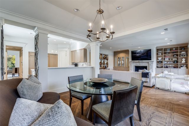 4800 Abbott Avenue, Highland Park, TX 75205