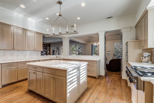 4800 Abbott Avenue, Highland Park, TX 75205