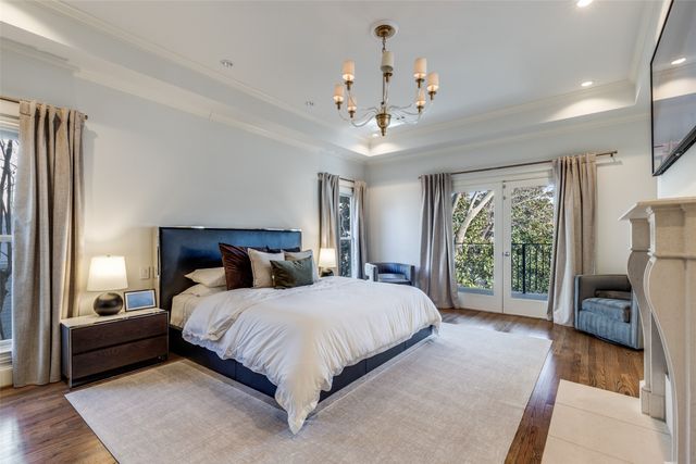 4800 Abbott Avenue, Highland Park, TX 75205