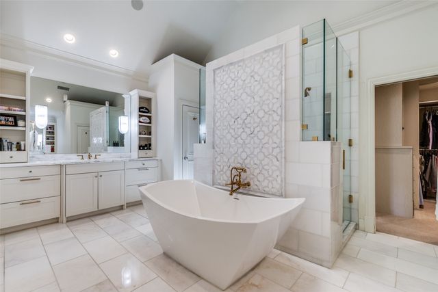 4800 Abbott Avenue, Highland Park, TX 75205